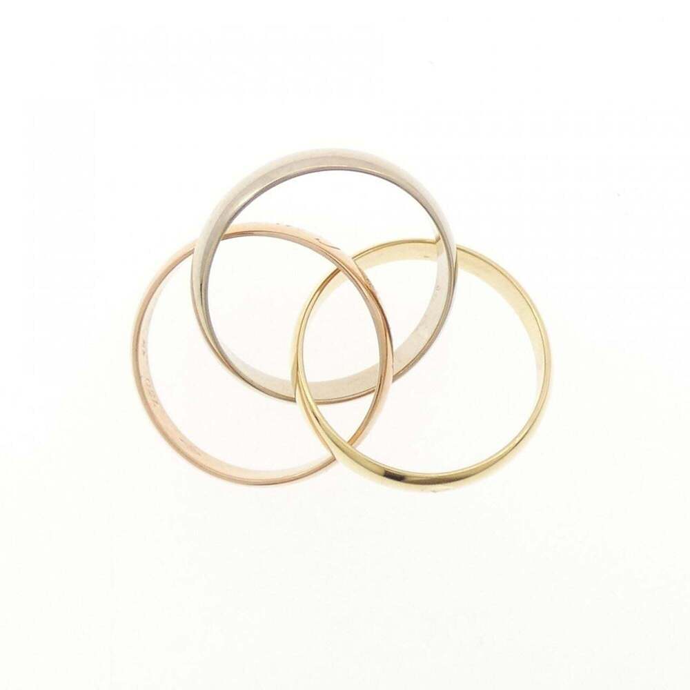 Cartier Trinity Ring - Picture 3 of 4